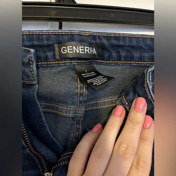 Skinny jeans - Picture 2 of 3